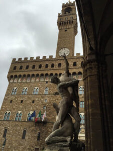#Firenze #Giambologna