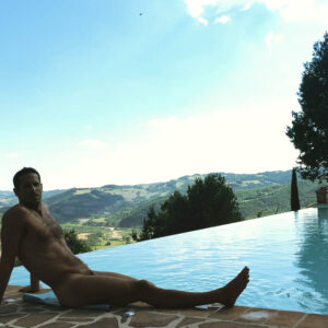 relax, enjoy, the Bellaugello Gay Guest House life here in Umbria, Italy